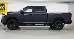 2025 Ram Ram Pickup 2500 Big Horn