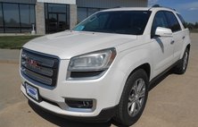 2013 GMC Acadia SLT-2