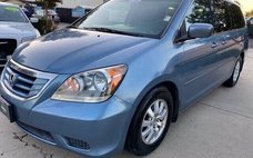 2010 Honda Odyssey EX