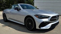 2024 Mercedes-Benz CLE CLE 450 4MATIC