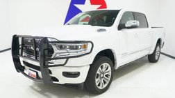 2024 Ram Ram Pickup 1500 Limited