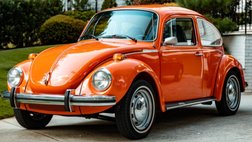 1973 Volkswagen 