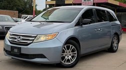 2011 Honda Odyssey EX