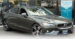2020 Volvo S60 T6 Inscription