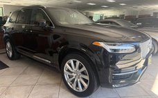 2019 Volvo XC90 T6 Inscription