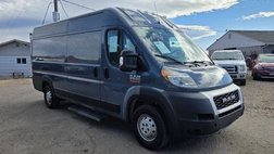 2019 Ram ProMaster 3500 159 WB