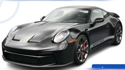 2022 Porsche 911 GT3