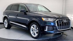 2023 Audi Q7 quattro Premium 45 TFSI