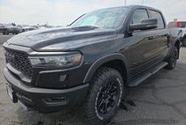2026 Ram Ram Pickup 1500 Rebel