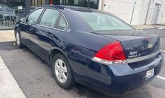 2008 Chevrolet Impala LT