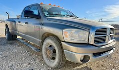 2008 Dodge Ram 3500 SLT