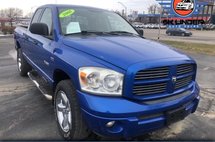 2008 Dodge Ram 1500 ST