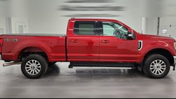 2021 Ford Super Duty F-250 Lariat