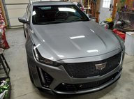 2023 Cadillac CT5-V Blackwing
