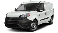 2019 Ram ProMaster City Tradesman SLT