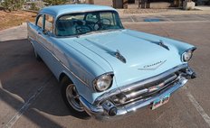 1957 Chevrolet 