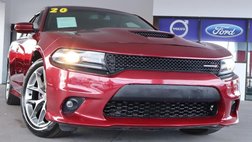 2020 Dodge Charger GT