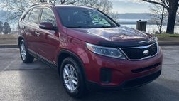 2014 Kia Sorento LX
