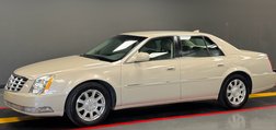 2011 Cadillac DTS 4.6L V8