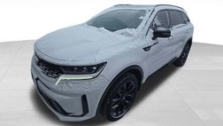 2021 Kia Sorento SX