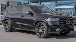 2025 Mercedes-Benz GLS GLS 450