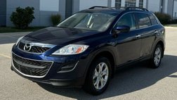 2012 Mazda CX-9 Touring