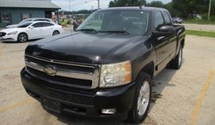 2007 Chevrolet Silverado 1500 2LT