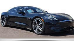 2020 Karma Revero GT