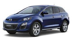 2012 Mazda CX-7 i Sport