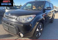 2016 Kia Soul !