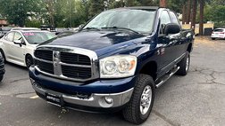 2007 Dodge Ram 2500 Laramie