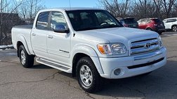 2006 Toyota Tundra Limited