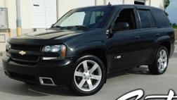 2007 Chevrolet TrailBlazer SS