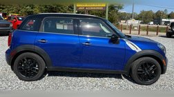 2016 MINI Countryman Cooper
