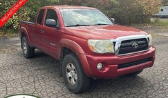 2008 Toyota Tacoma V6