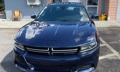 2015 Dodge Charger SE