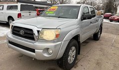 2008 Toyota Tacoma V6