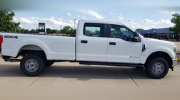 2019 Ford Super Duty F-250 XL
