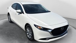 2026 Mazda MAZDA3 2.5 S