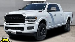 2022 Ram Ram Pickup 3500 Laramie