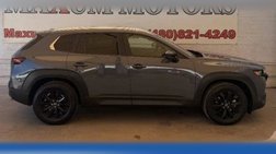 2026 Mazda CX-50 2.5 S Preferred