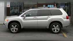 2011 Mitsubishi Endeavor SE