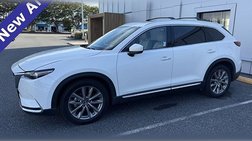 2021 Mazda CX-9 Grand Touring