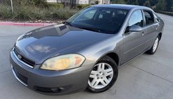 2006 Chevrolet Impala LT