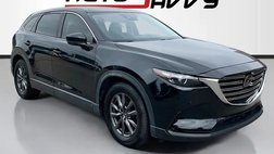 2021 Mazda CX-9 Touring