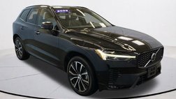 2025 Volvo XC60 B5 Plus Dark Theme