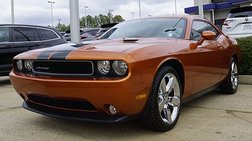 2011 Dodge Challenger SE