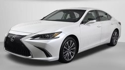2019 Lexus ES 350 350