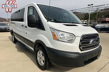 2017 Ford Transit XLT