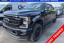 2022 Ford Super Duty F-350 Lariat